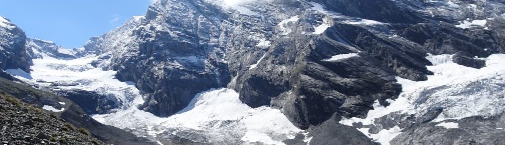 Wer wahrnimmt erfährt seine Wahrheit