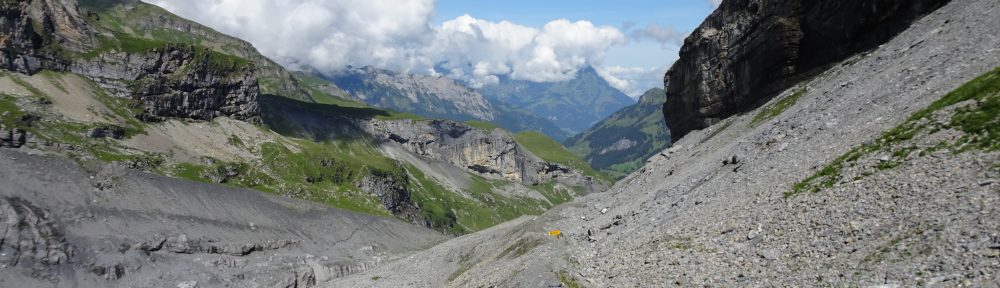 Wer wahrnimmt erfährt seine Wahrheit
